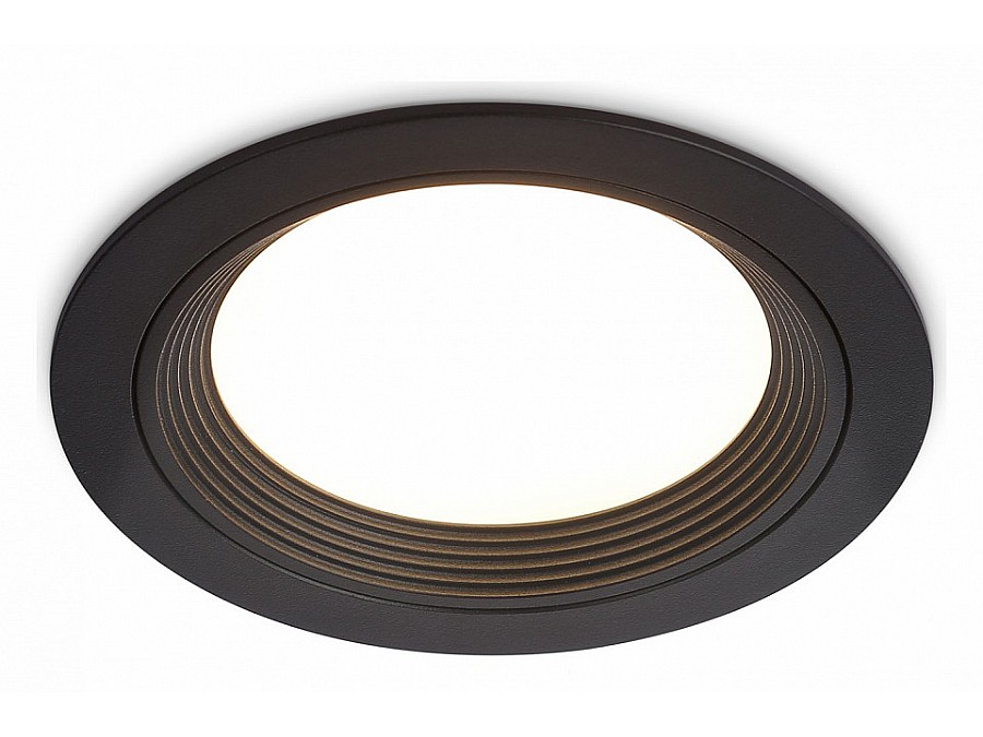 Встраиваемый светильник Ambrella Light TN TN51802