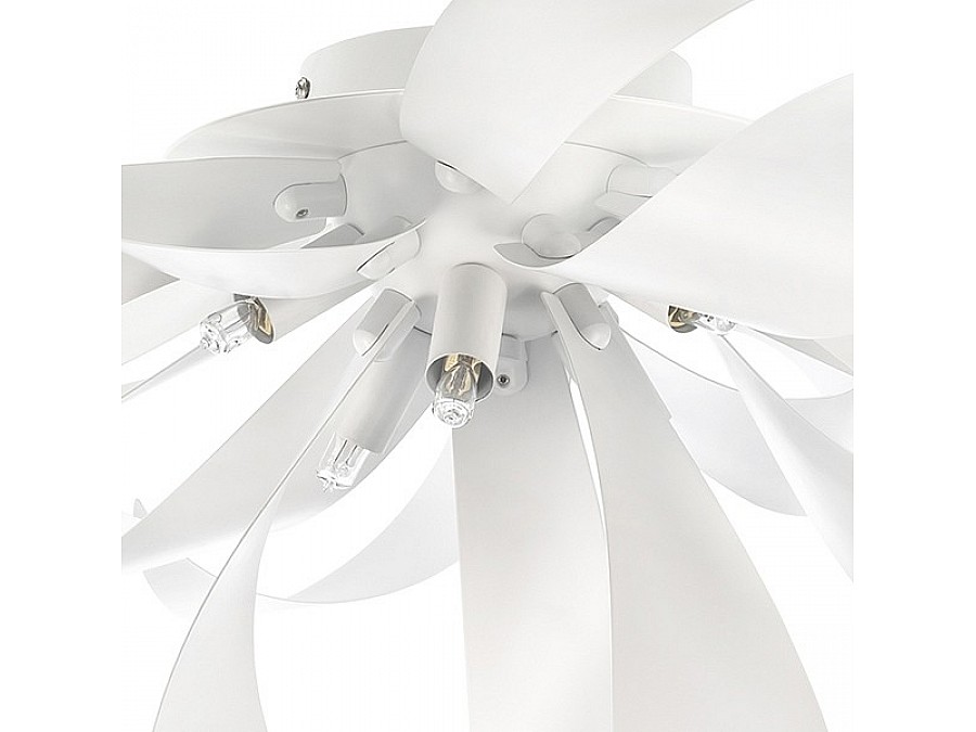 Накладной светильник Lightstar Turbio 754166