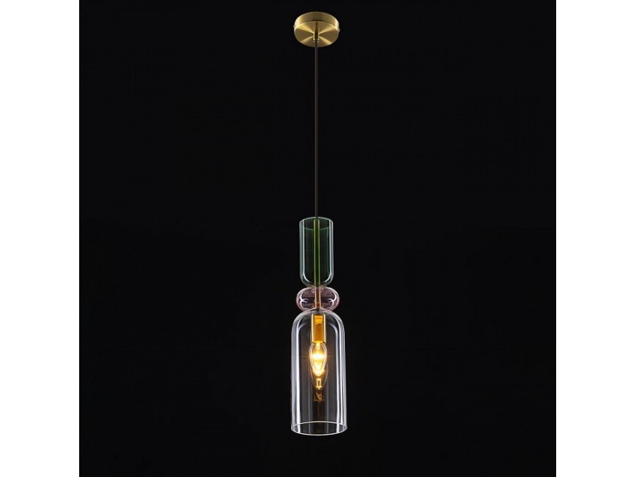 Подвесной светильник Citilux TENDY CL244011