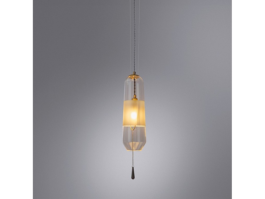 Подвесной светильник Divinare Lich 5012/09 SP-1