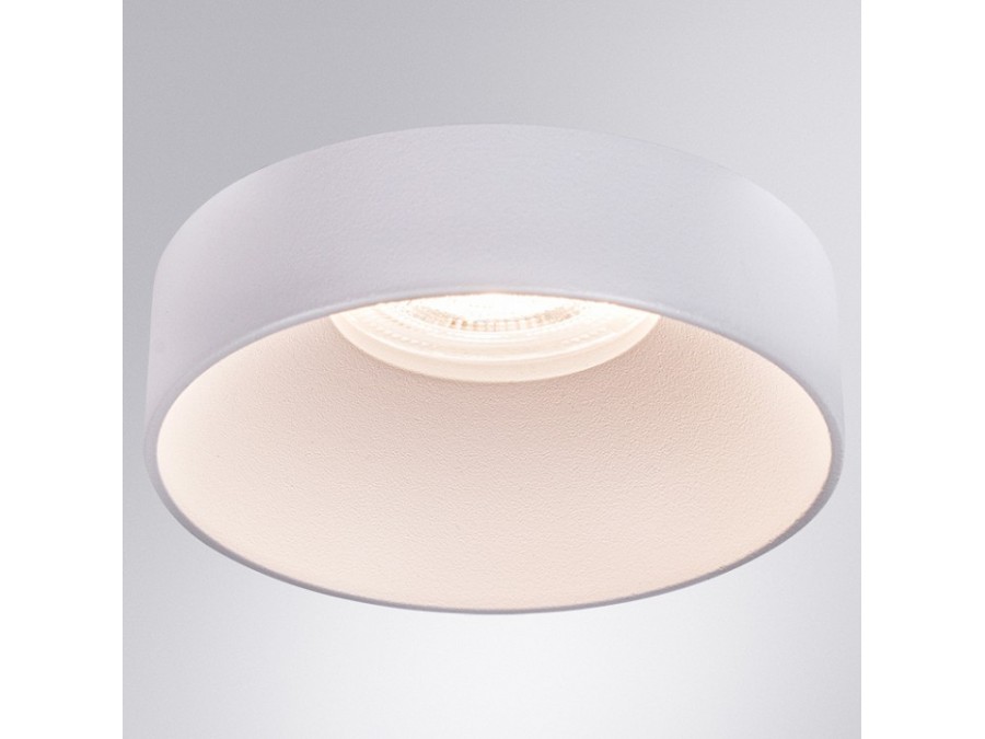 Накладной светильник Arte Lamp Ramo A1240PL-1WH
