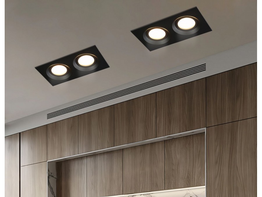 Встраиваемый светильник Ambrella Light TN TN102746