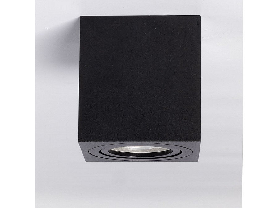 Накладной светильник DeMarkt Прайм 2 850011701