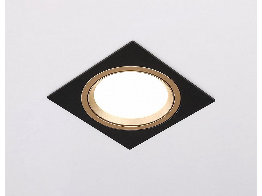 Встраиваемый светильник Ambrella Light TN TN51918