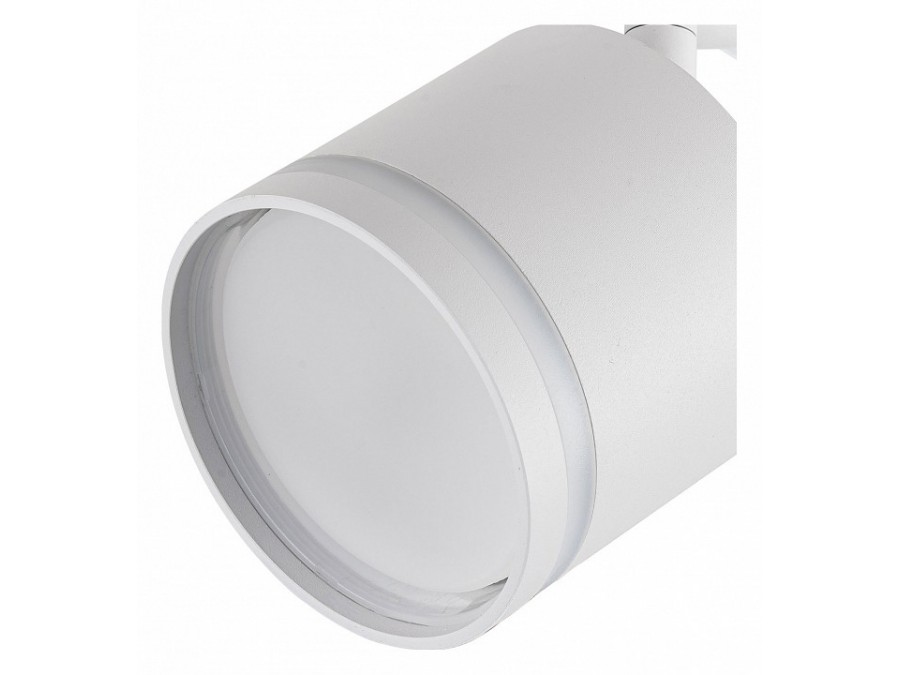 Светильник на штанге Escada 20009 20009TRA/02 SWH