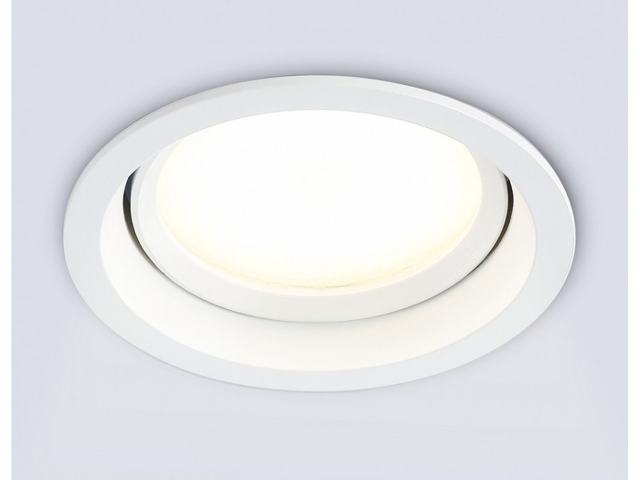 Встраиваемый светильник Ambrella Light TN TN6651