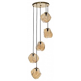 Подвесной светильник Citilux ROCKA CL247084