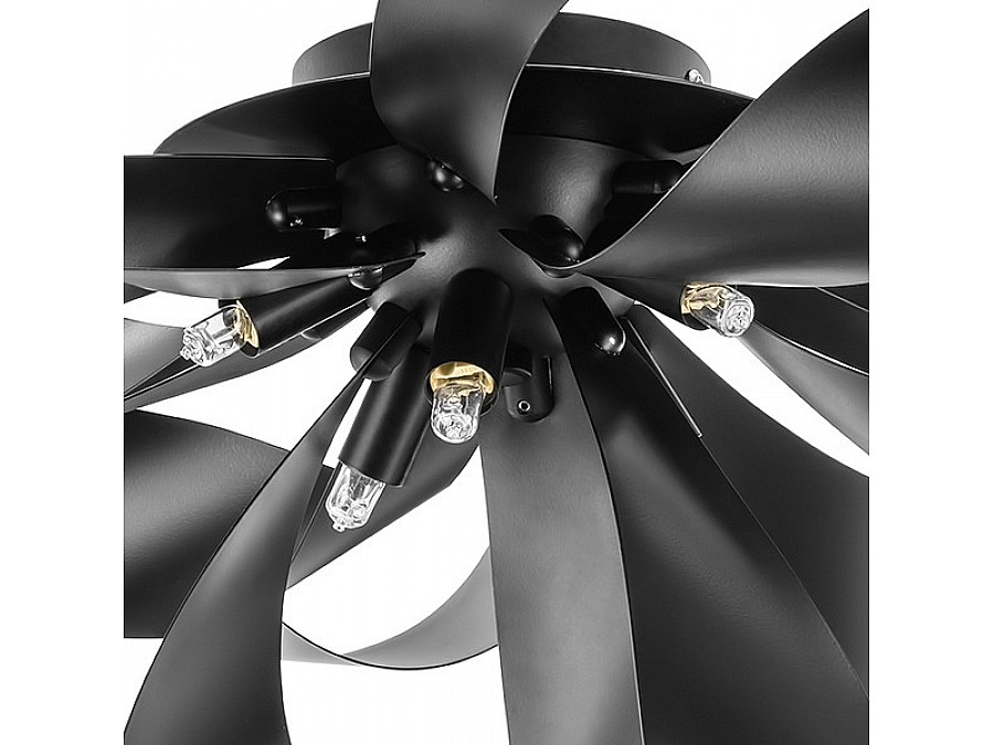 Накладной светильник Lightstar Turbio 754167