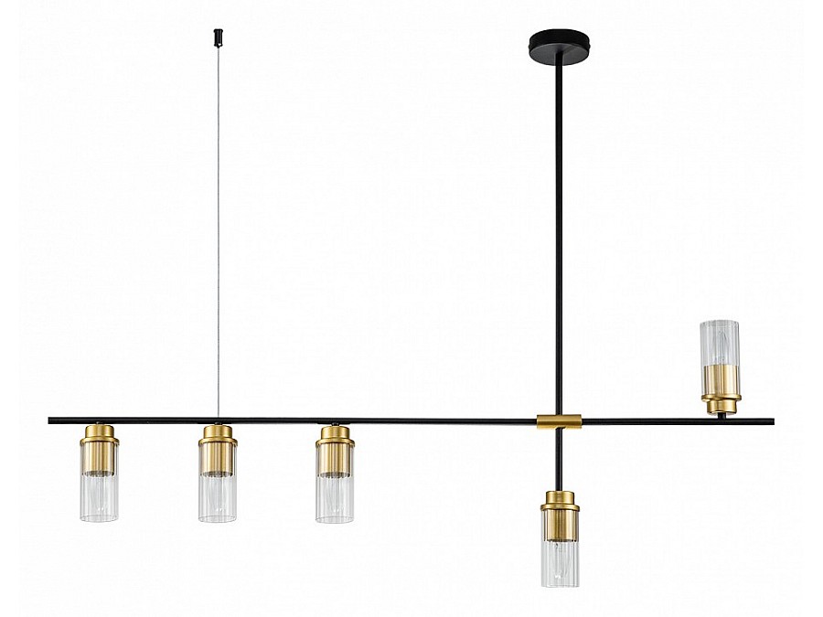 Светильник на штанге Escada Reverse 2100/5P