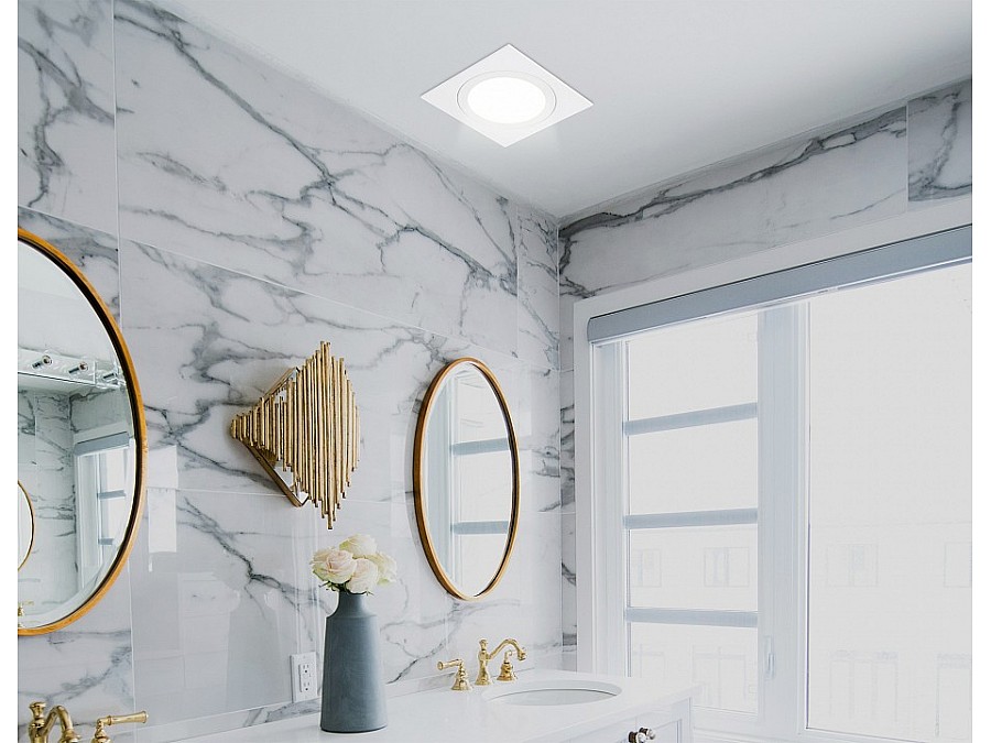 Встраиваемый светильник Ambrella Light TN TN6607
