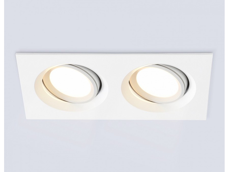 Встраиваемый светильник Ambrella Light TN TN1145