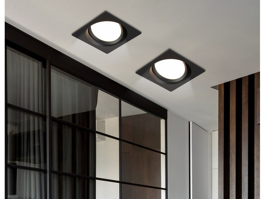 Встраиваемый светильник Ambrella Light TN TN52233