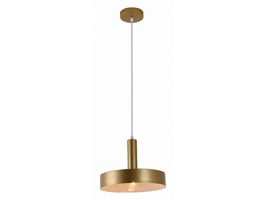 Подвесной светильник Escada Sagitta 1110/1S Gold