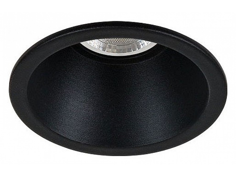 Встраиваемый светильник Arte Lamp Dash Mini A2764PL-1BK