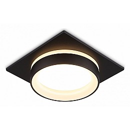 Встраиваемый светильник Ambrella Light TN TN6710