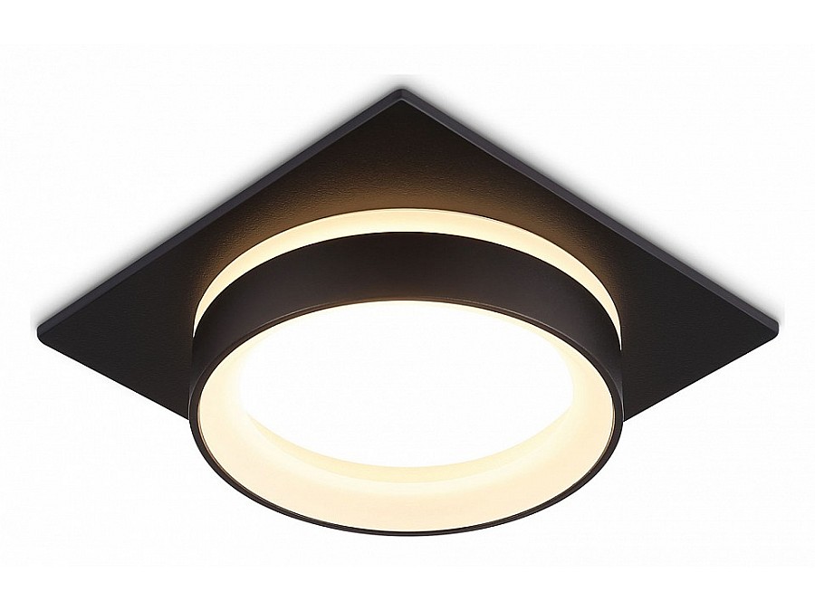 Встраиваемый светильник Ambrella Light TN TN6710