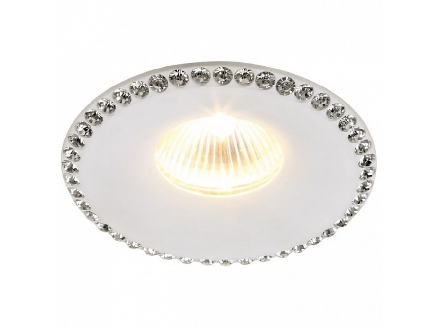 Встраиваемый светильник Divinare Musetta 1770/03 PL-1