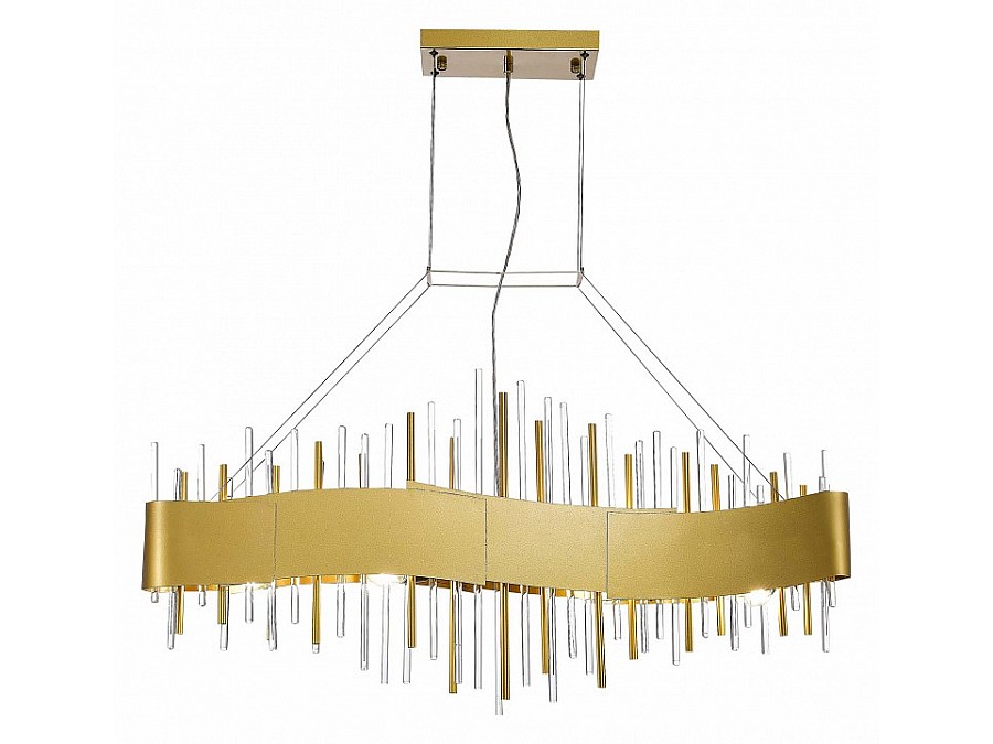 Подвесной светильник ST-Luce Olvera SL1633.213.08
