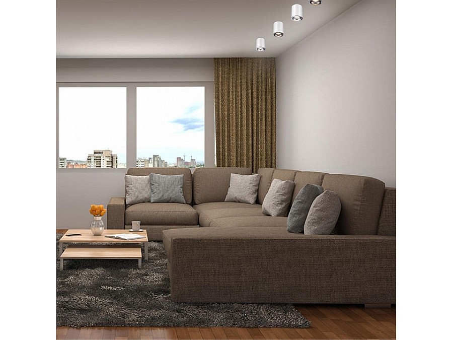 Накладной светильник Novotech Unite 370529