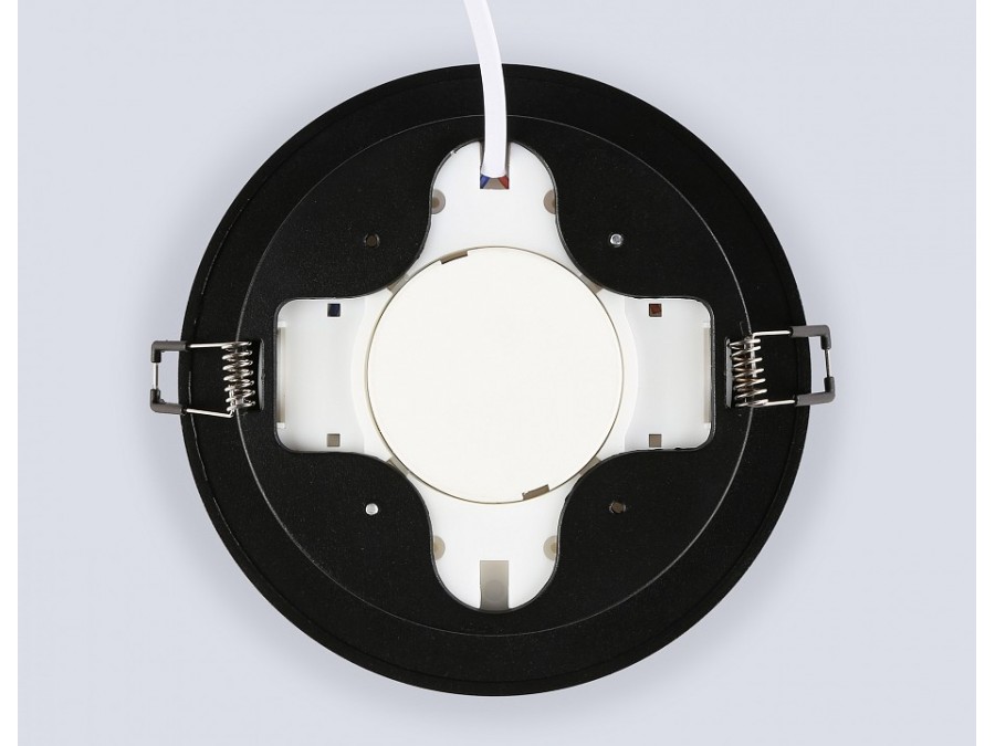 Встраиваемый светильник Ambrella Light TU TU5015