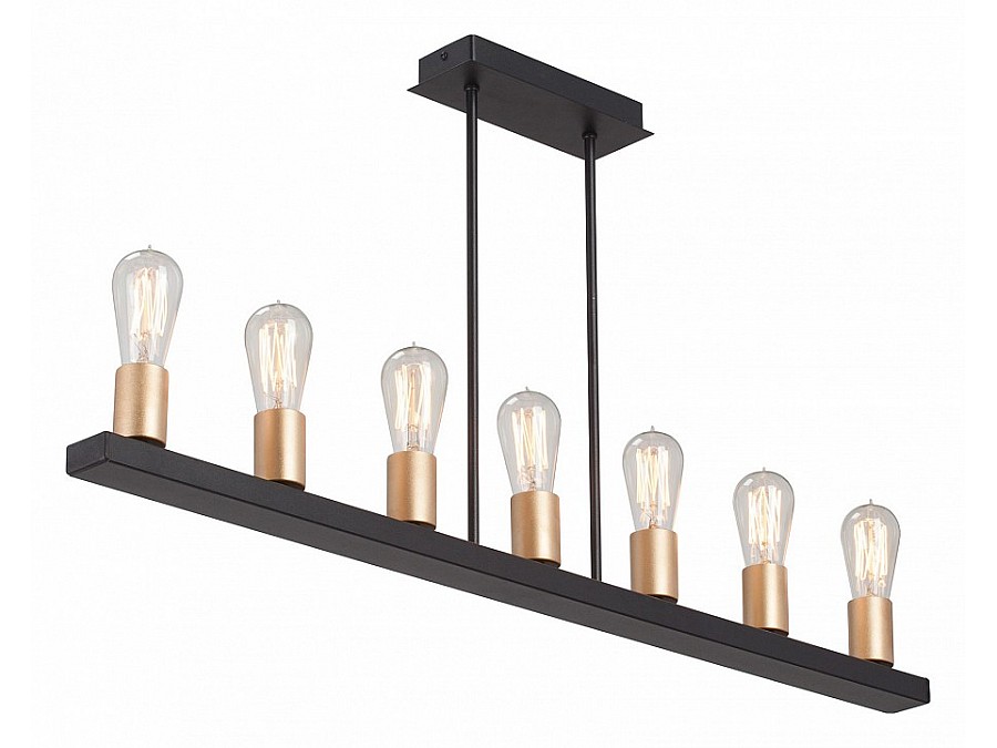 Светильник на штанге Vitaluce V3000 V3000-1/7PL