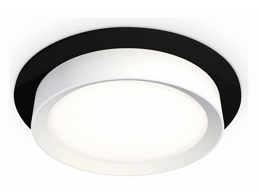 Встраиваемый светильник Ambrella Light XC XC8051001