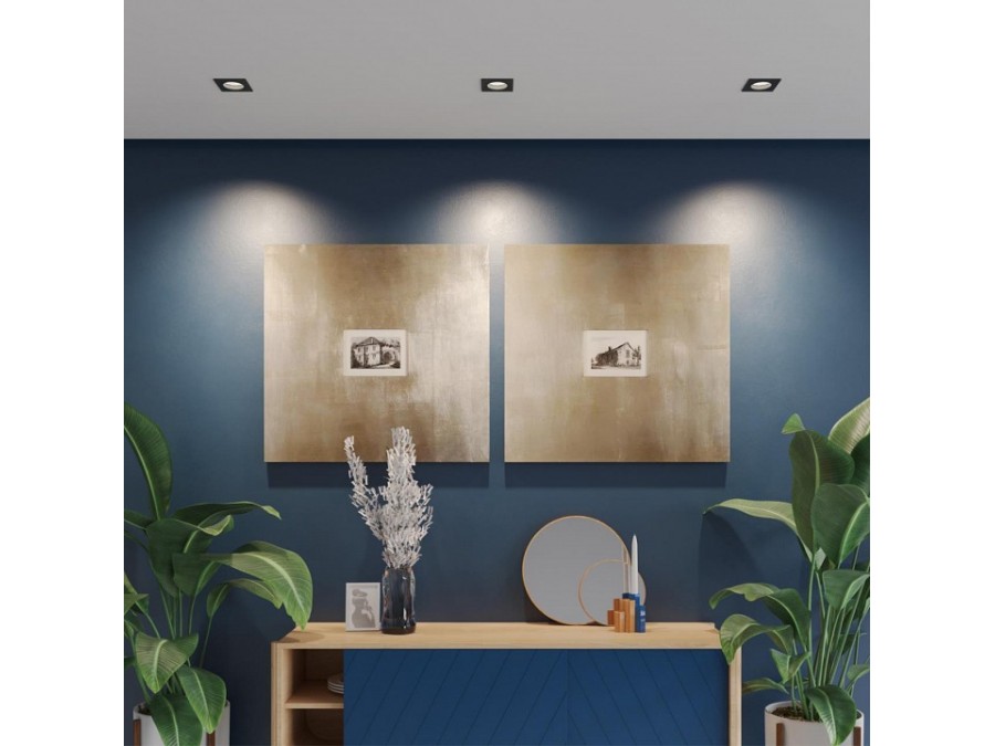 Встраиваемый светильник Novotech WIR 371002