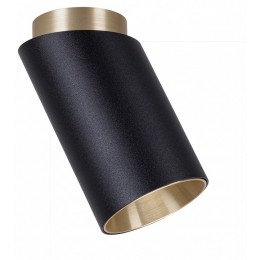 Накладной светильник Arte Lamp Cone A5360PL-1BK