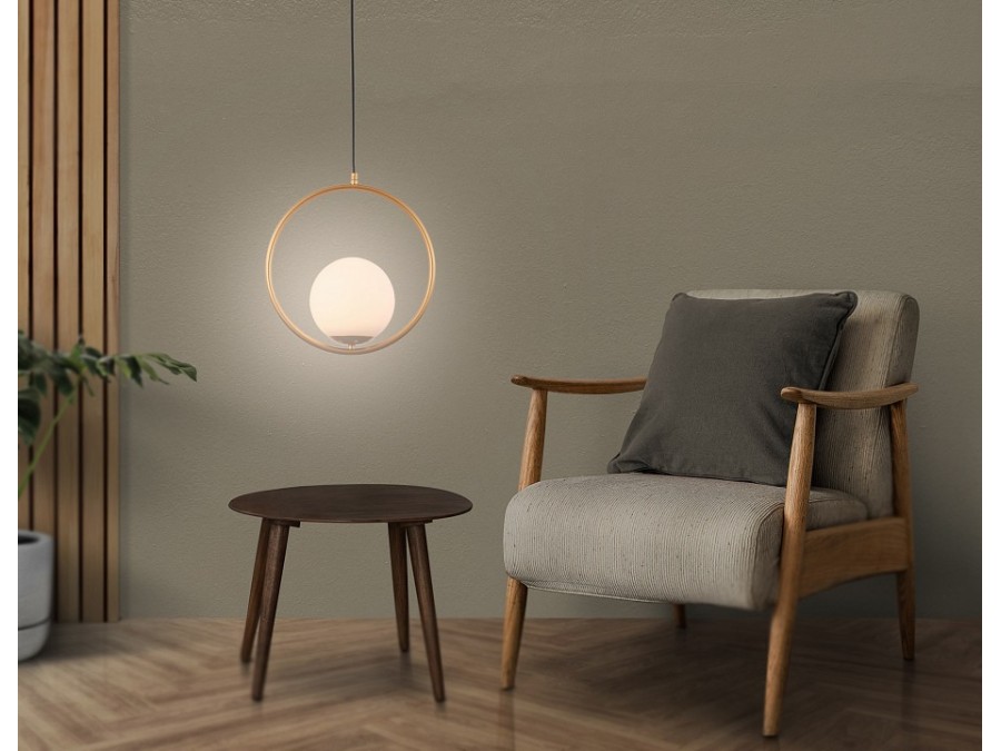 Подвесной светильник Ambrella Light TR TR2594