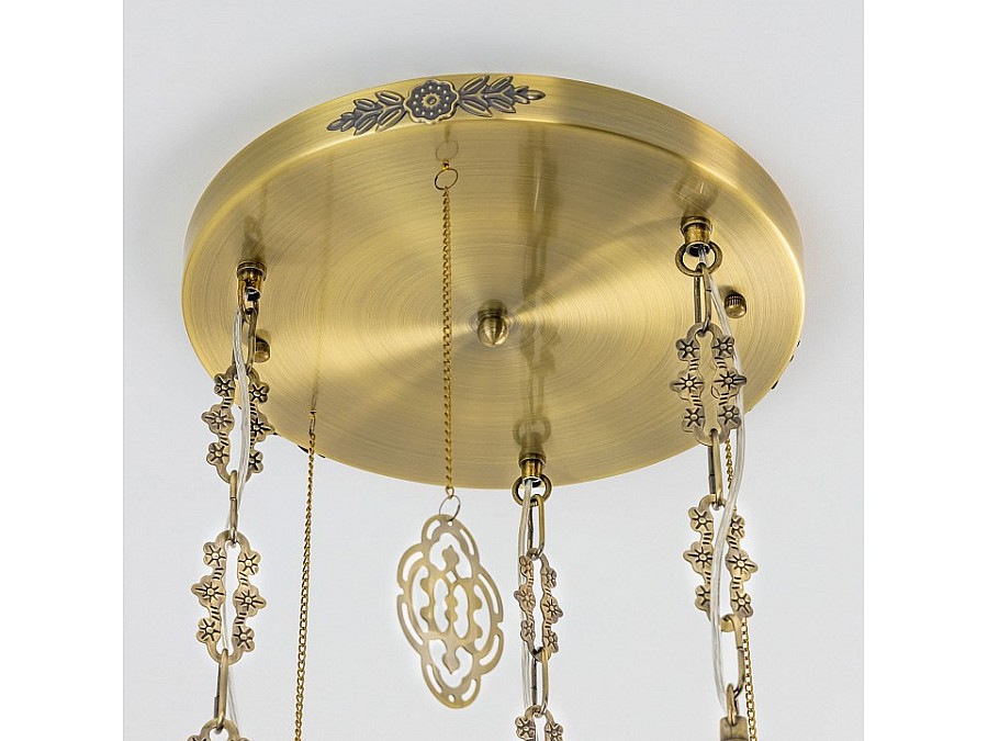 Подвесной светильник Citilux Каир CL419133