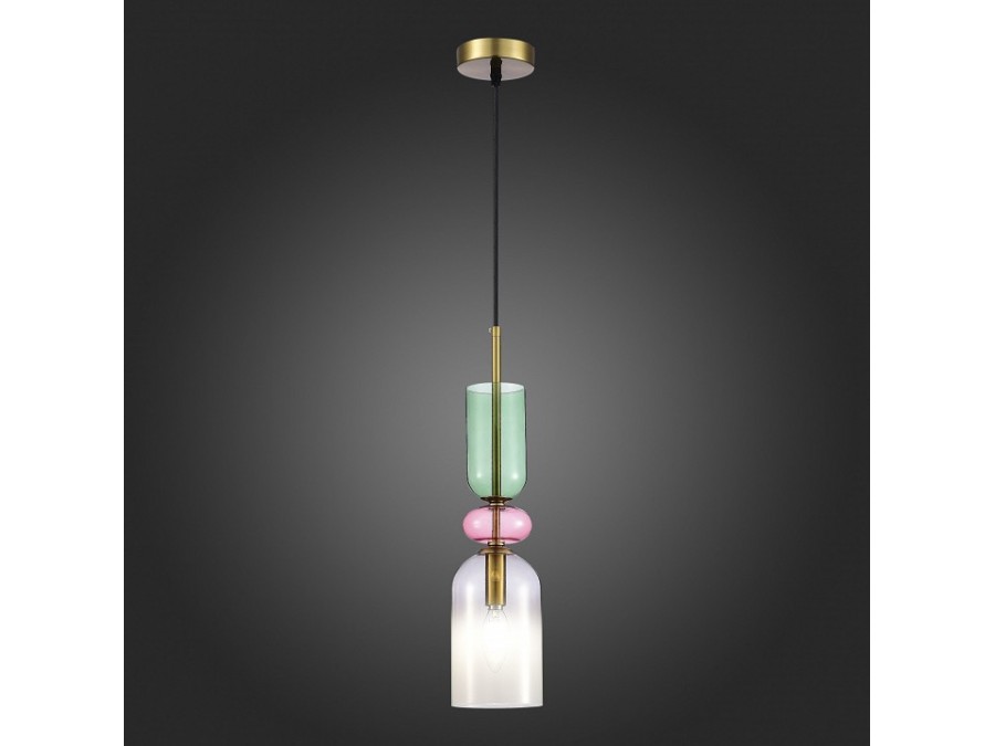 Подвесной светильник ST-Luce Gea SL2000.203.01