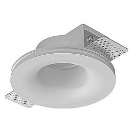 Встраиваемый светильник Arte Lamp Invisible A9282PL-1WH