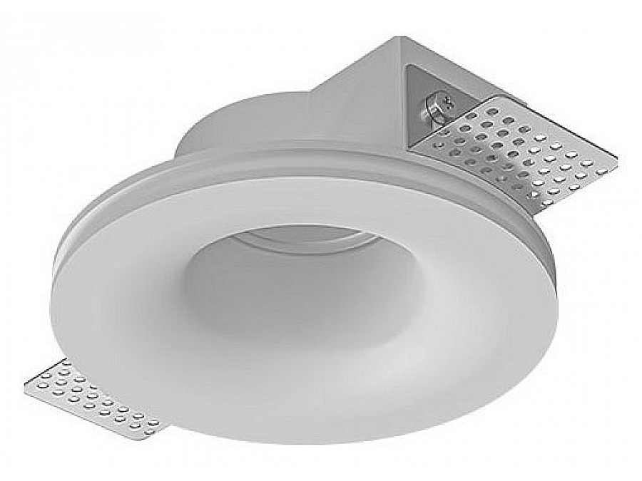 Встраиваемый светильник Arte Lamp Invisible A9282PL-1WH