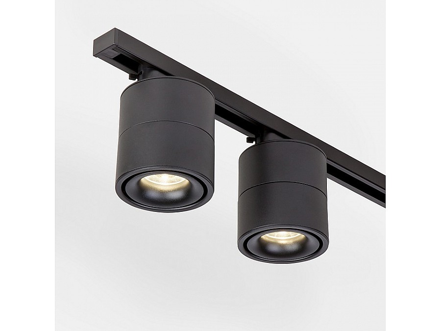 Светильник на штанге Elektrostandard Klips a040438