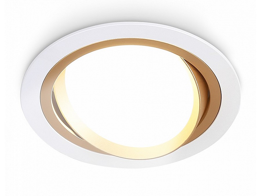 Встраиваемый светильник Ambrella Light TN TN51912