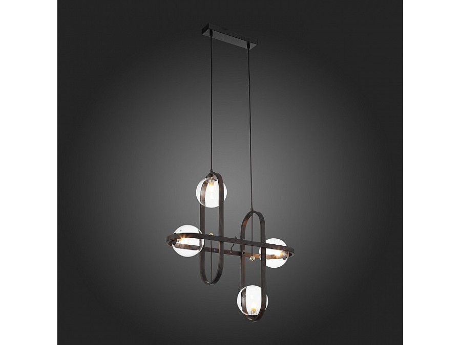 Подвесной светильник ST-Luce Circono SL1201.403.04