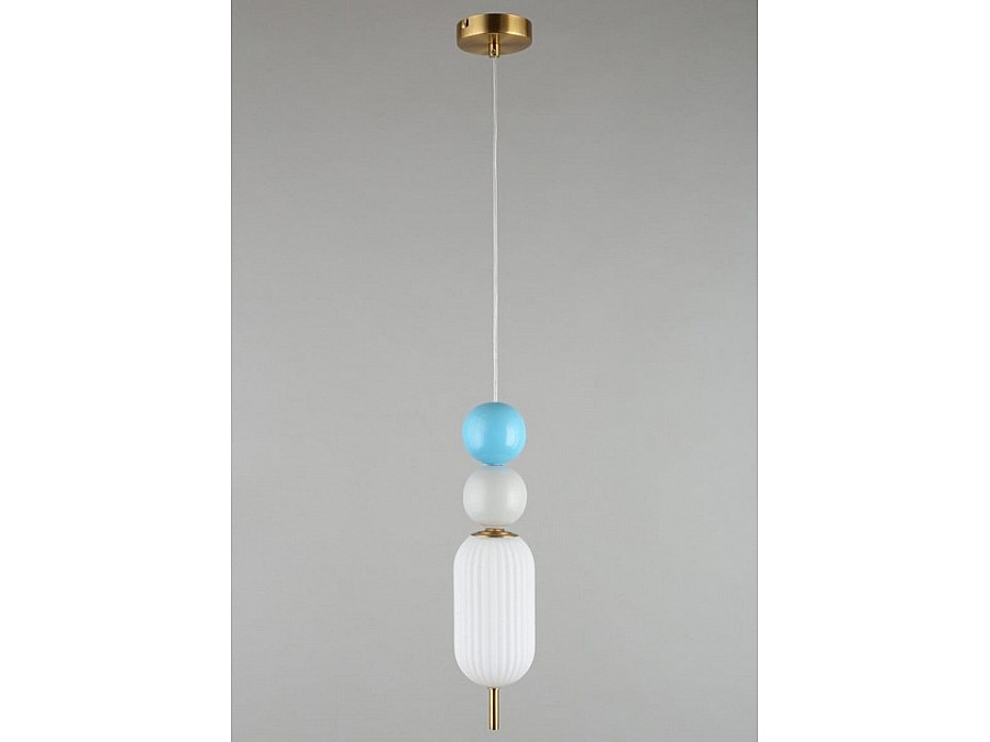 Подвесной светильник Aployt Rosabella APL.320.16.01