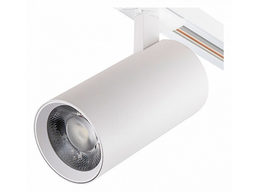 Светильник на штанге Escada 20002 20002TRA/01LED SWH