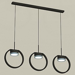 Подвесной светильник Ambrella XB XB9107102