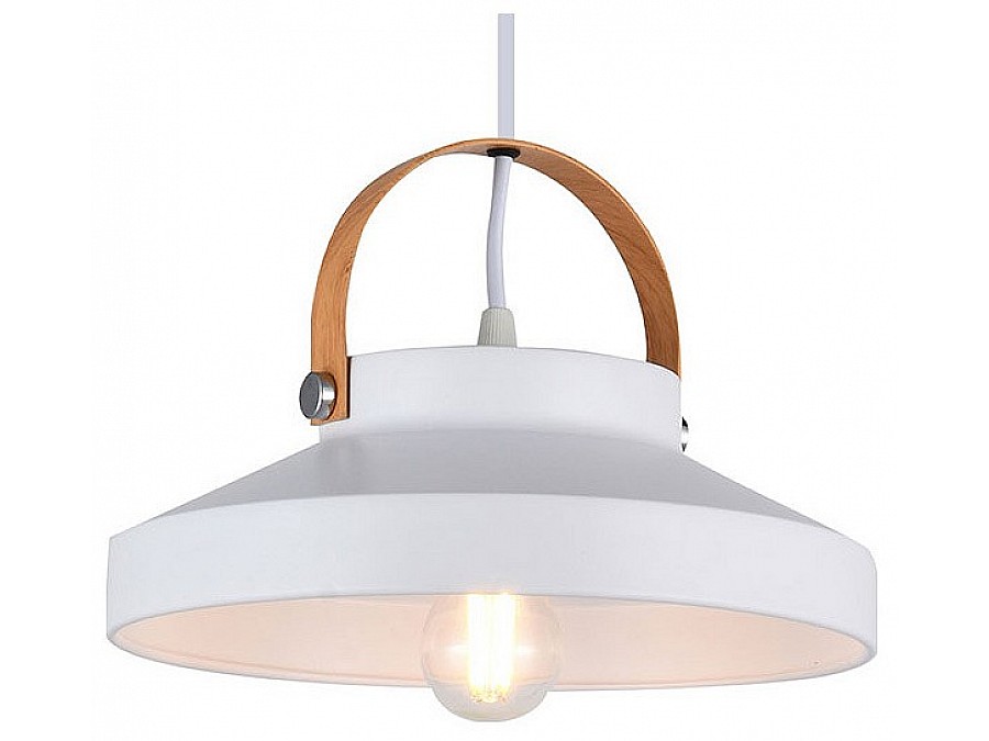 Подвесной светильник TopLight Wendi TL1225H-01WH