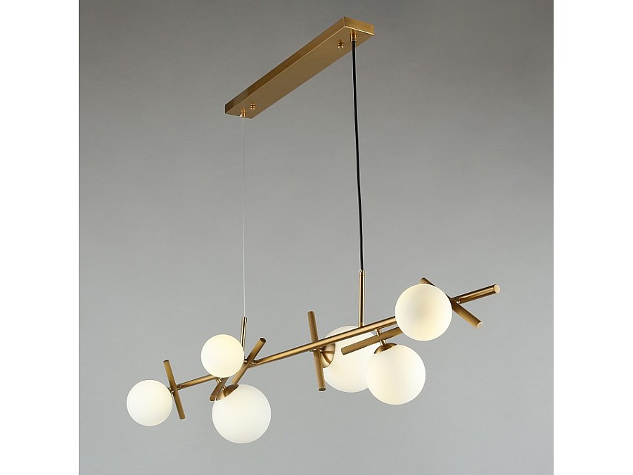 Подвесной светильник Aployt Penelopa APL.643.13.06