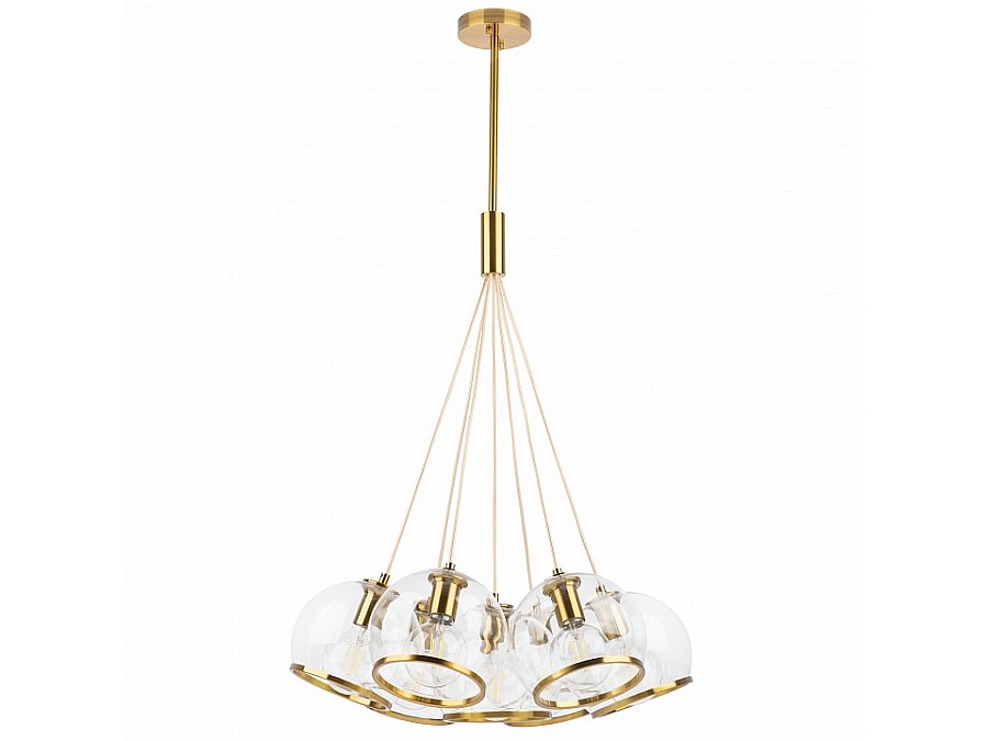 Подвесной светильник Lightstar Sferico 729071