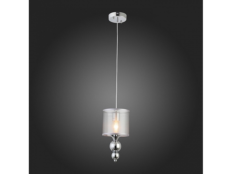 Подвесной светильник EVOLUCE Pazione SLE107103-01