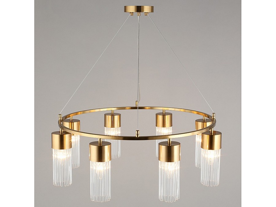 Подвесной светильник Omnilux Cesana OML-67103-08