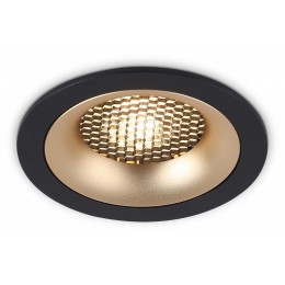 Встраиваемый светильник Ambrella Light TECHNO SPOT TN102725