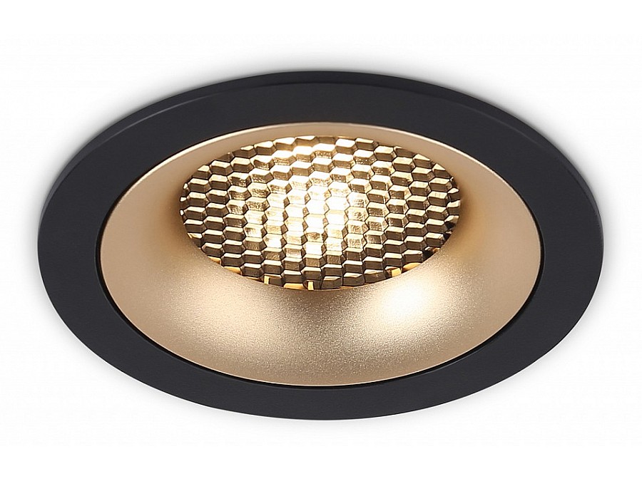 Встраиваемый светильник Ambrella Light TECHNO SPOT TN102725