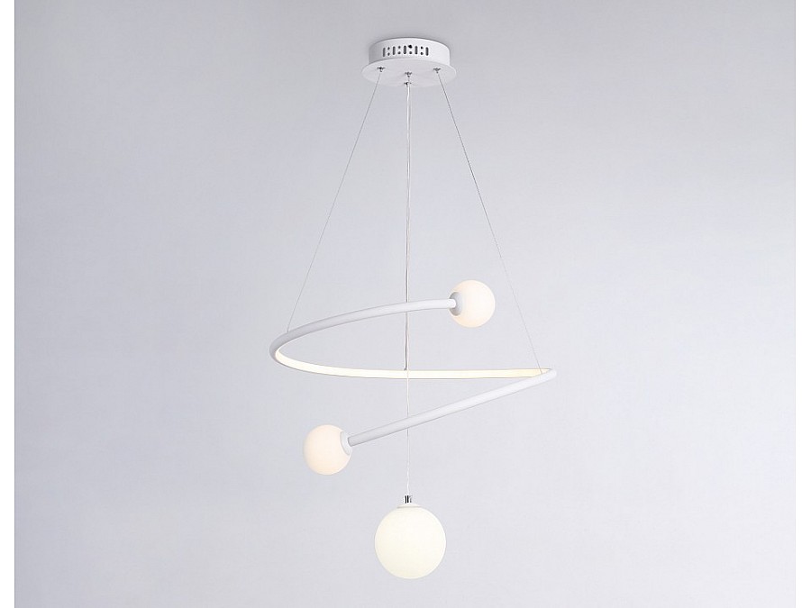 Подвесной светильник Ambrella Light FL FL66299