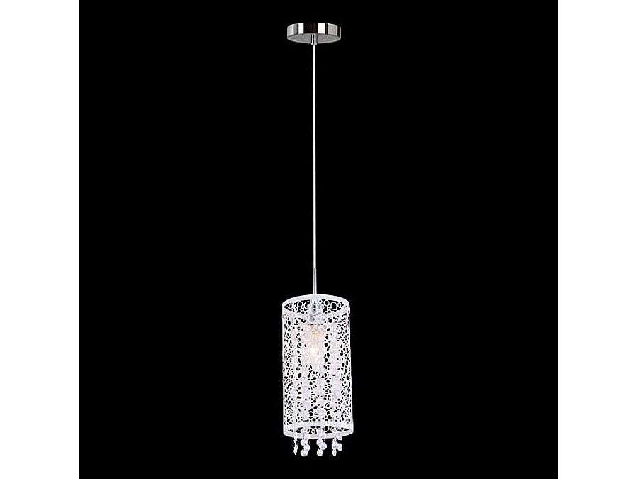 Подвесной светильник Eurosvet Laguna 1181/1 хром