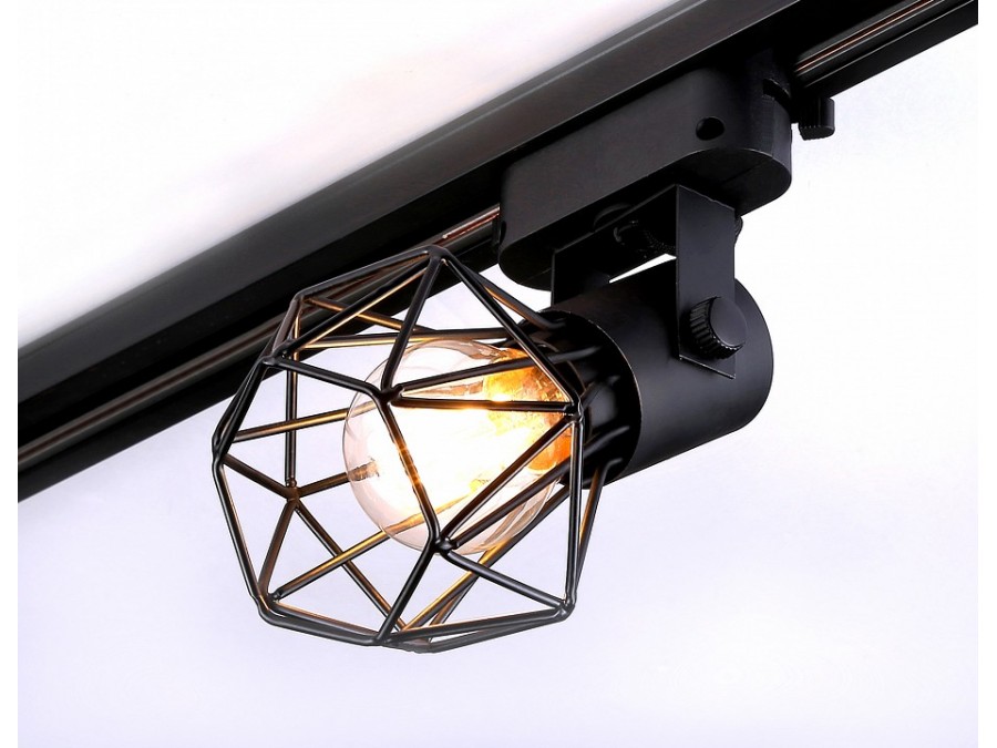 Светильник на штанге Ambrella Light GL GL5002