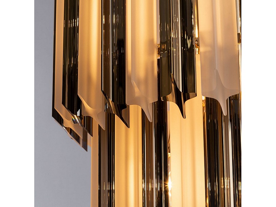 Подвесной светильник Divinare Frizzante 1681/01 SP-9